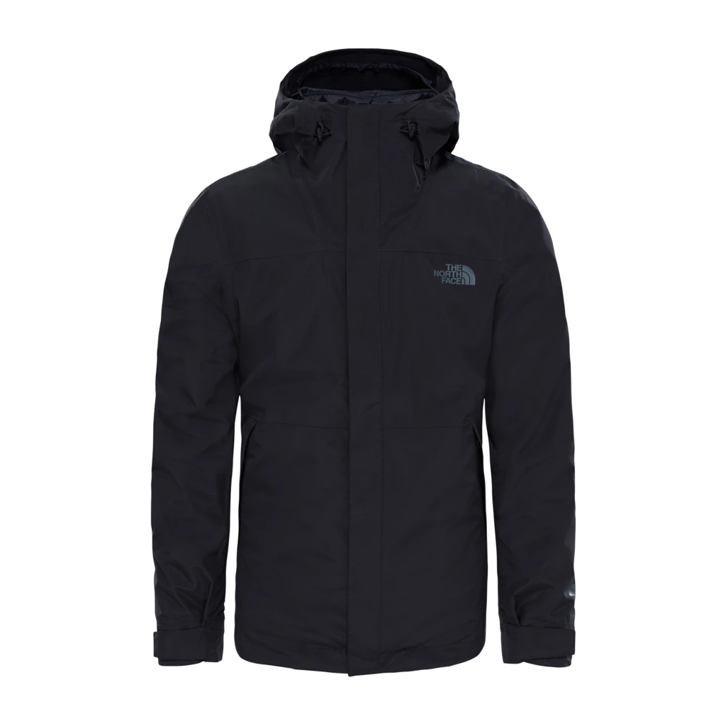 The North Face Naslund Triclimate Homme 4 The North Face Naslund Triclimate Homme â Image 2