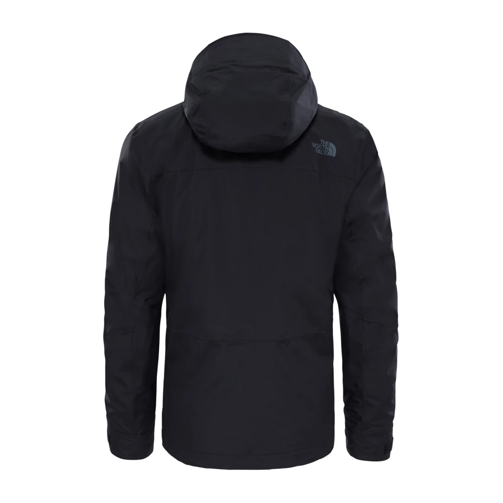 The North Face Naslund Triclimate Homme 6 The North Face Naslund Triclimate Homme â Image 4