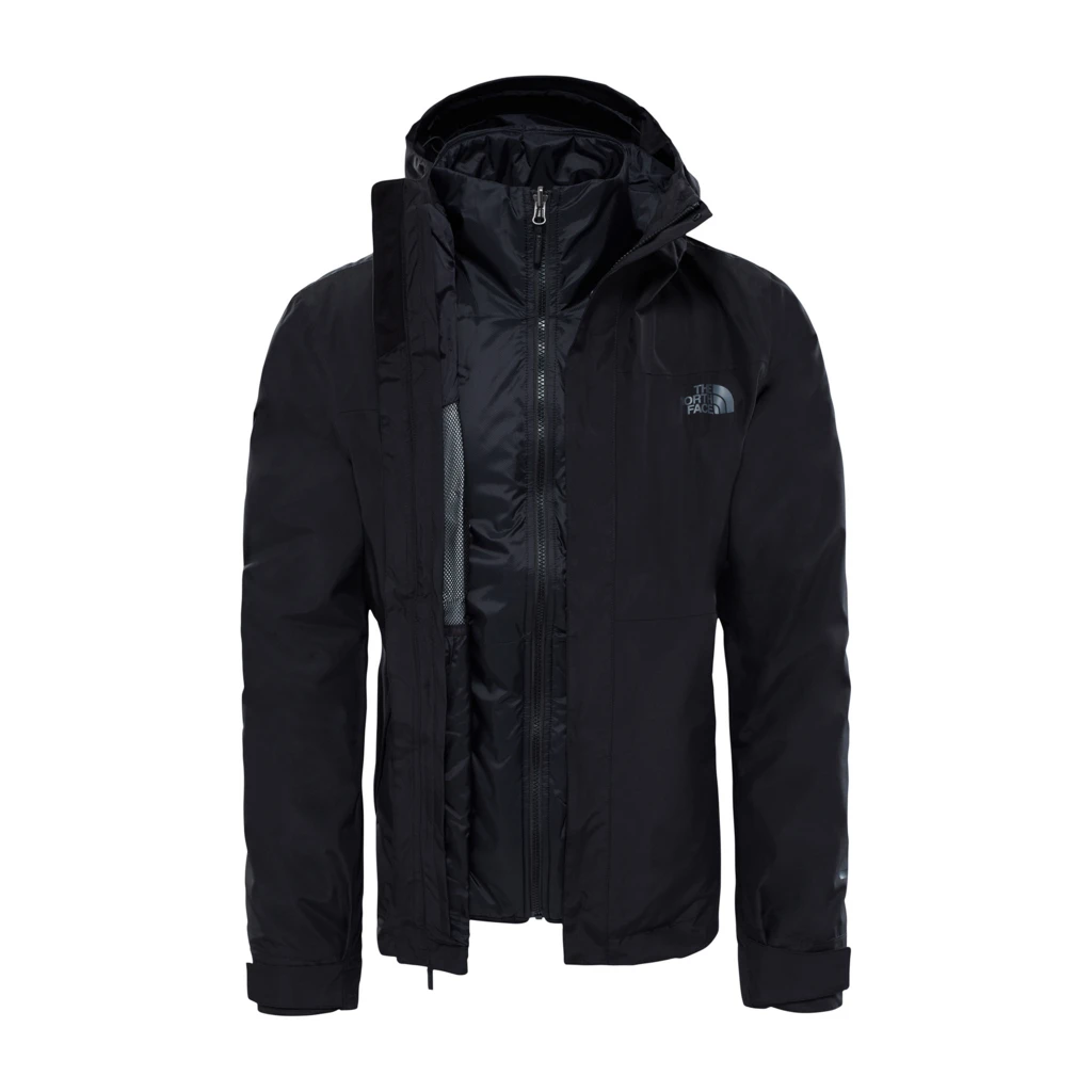 The North Face Naslund Triclimate Homme 3 The North Face Naslund Triclimate Homme