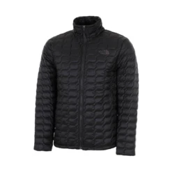 The North Face Thermoball Jacket Homme Noir