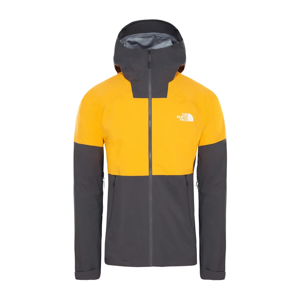 The North Face Impendor C-Knit Jacket Homme Noir 3 The North Face Impendor C-Knit Jacket Homme Noir