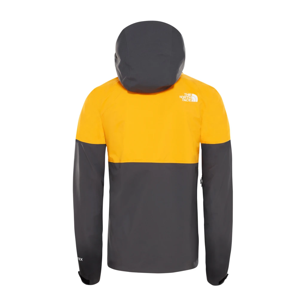 The North Face Impendor C-Knit Jacket Homme Noir 4 The North Face Impendor C-Knit Jacket Homme Noir â Image 2