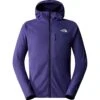 The North Face Summit Futurefleece Fz Hoodie Homme Bleu 2 The North Face Summit Futurefleece Fz Hoodie Homme Bleu -Patagonia Vestes Soldes main THEN03988 01 1 1 42e2