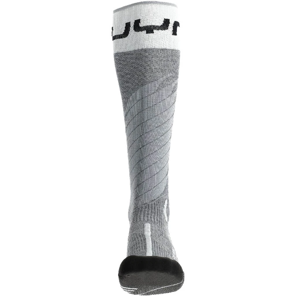 Uyn Ski One Merino Socks Homme Gris 5 Uyn Ski One Merino Socks Homme Gris â Image 3