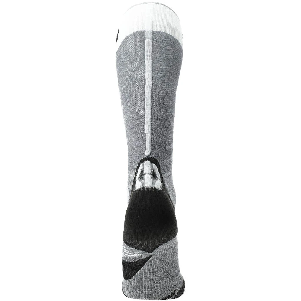 Uyn Ski One Merino Socks Homme Gris 6 Uyn Ski One Merino Socks Homme Gris â Image 4