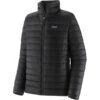 Patagonia Down Sweater Homme Noir -Patagonia Vestes Soldes main WBF22 84675 BLK 2000x ea4b