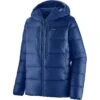 Patagonia Fitz Roy Down Hoodie Homme Bleu -Patagonia Vestes Soldes main WBF23 85500 PGEB 1 6d28