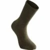 Woolpower Socks Classic 200 1 Woolpower Socks Classic 200 -Patagonia Vestes Soldes main chaussettes socks 200 vert pin woolpower 3786