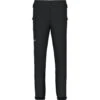 Salewa Ortles Powertex 3L Pants Homme Noir