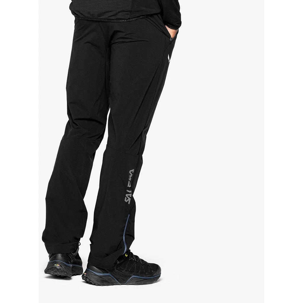 Salewa Pedroc 3 Dynastretch Sho Pant Homme Noir 5 Salewa Pedroc 3 Dynastretch Sho Pant Homme Noir – Image 3