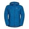 Odlo Jacket Hardshell Fli 2.5L Waterproof Print Homme -Patagonia Vestes Soldes main od 528812 20865 002 8937