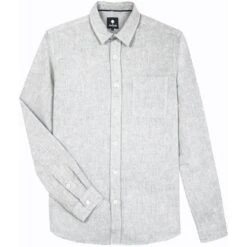 Faguo Onca Homme Gris