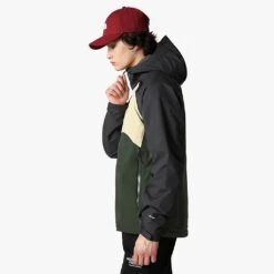 The North Face Stratos Jacket Homme Kaki 15 The North Face Stratos Jacket Homme Kaki -Patagonia Vestes Soldes main t l chargement 2022 11 24T151144.599 75d9