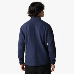 The North Face 100 Glacier Full Zip Homme Bleu Foncé -Patagonia Vestes Soldes main t l chargement 2022 11 24T172233.537 4e1e