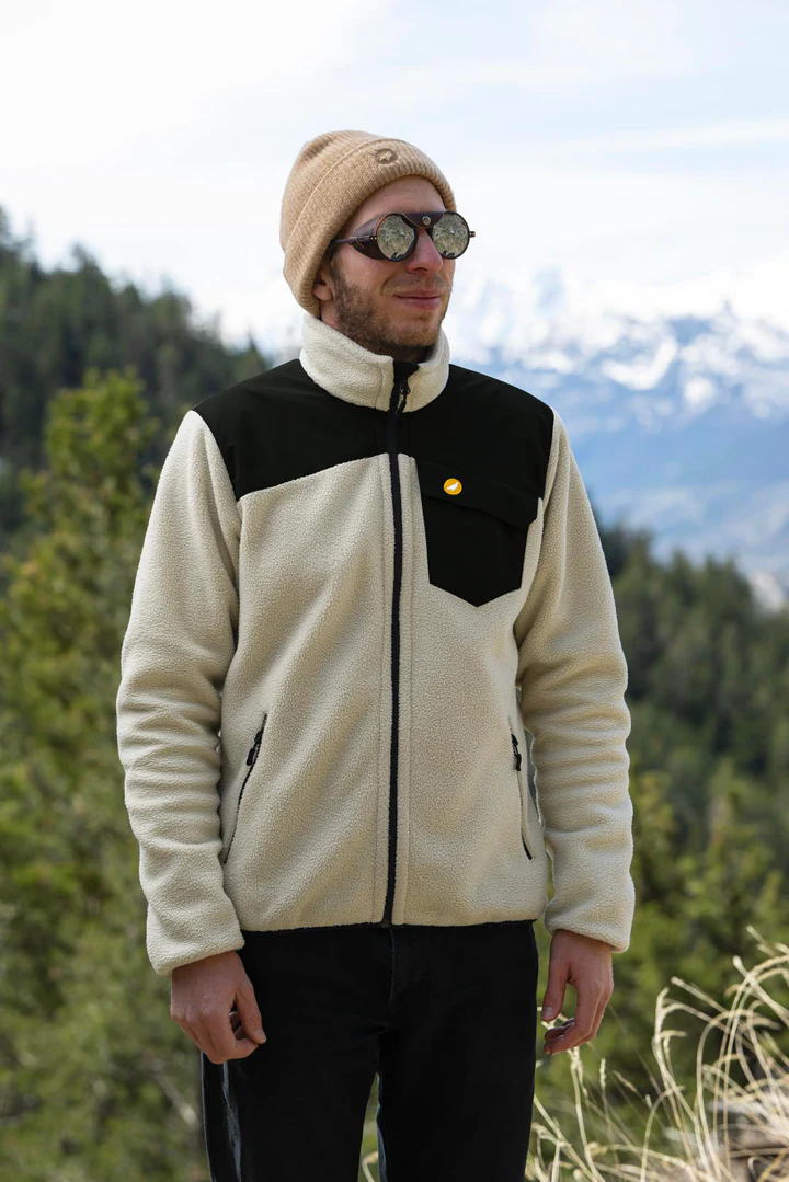 Patagonia Vestes Soldes 43 Patagonia Vestes Soldes -Patagonia Vestes Soldes polaire ecoresponsable recyclee RypaH